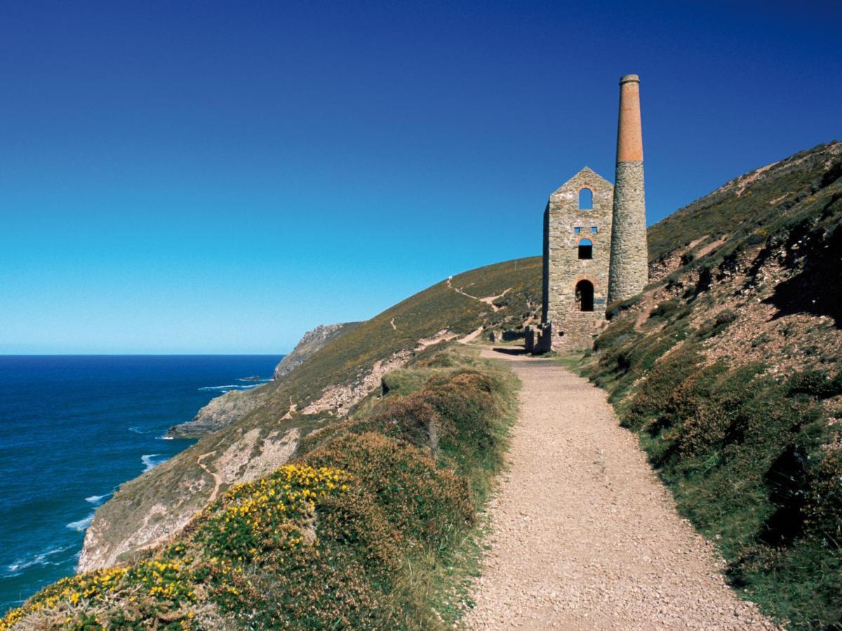 The Carlyon Bay And Hotel St Austell