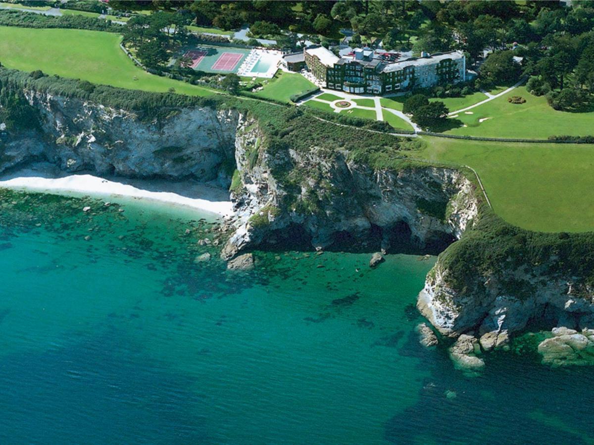 Hotel The Carlyon Bay And