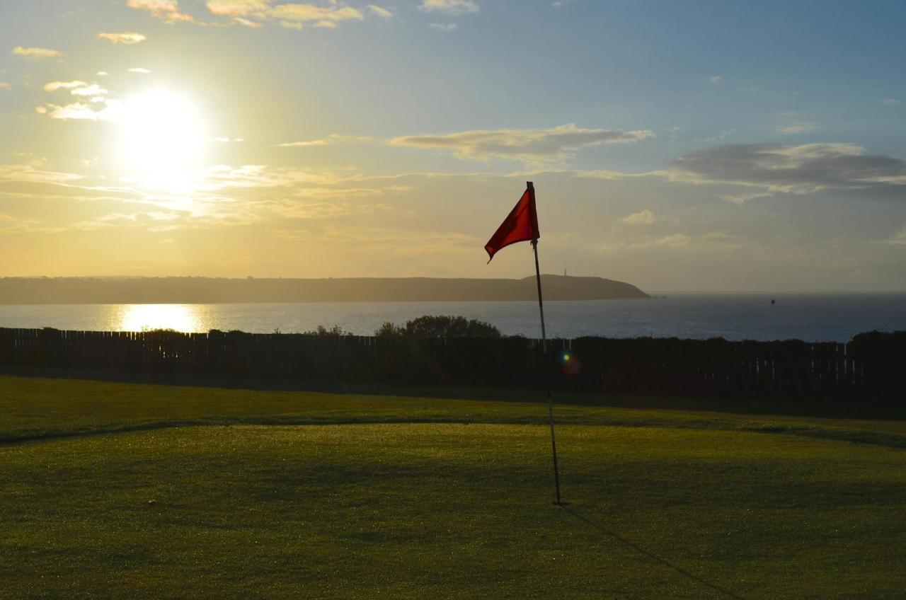 Hotel The Carlyon Bay And