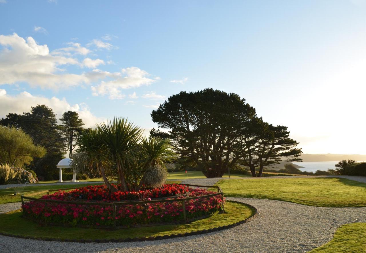 Hotel The Carlyon Bay And St Austell