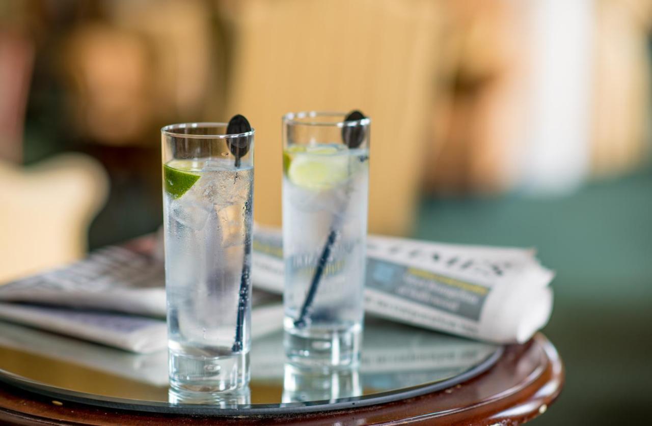Hotel The Carlyon Bay And