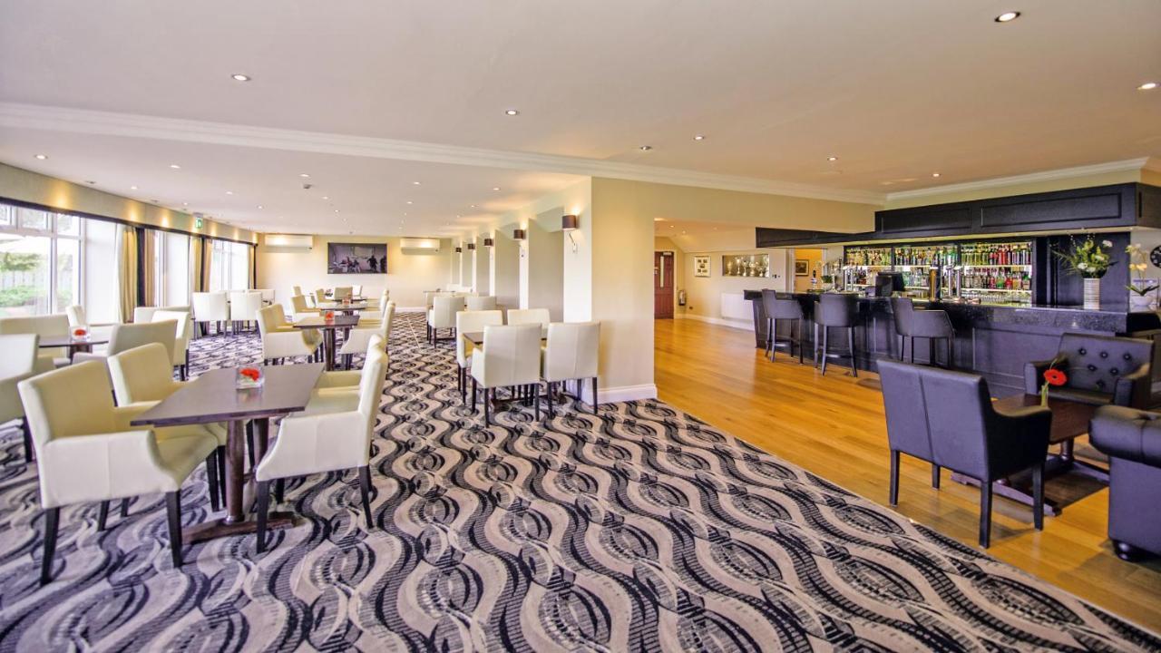 The Carlyon Bay And 4*
