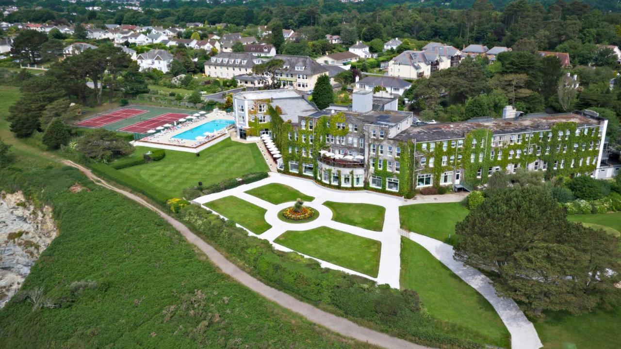 Hotel The Carlyon Bay And
