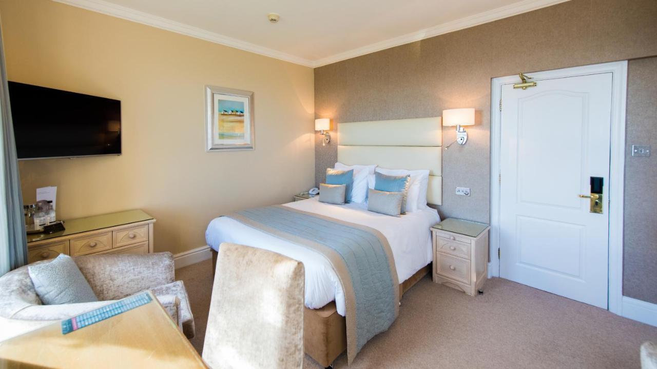 Hotel The Carlyon Bay And 4*