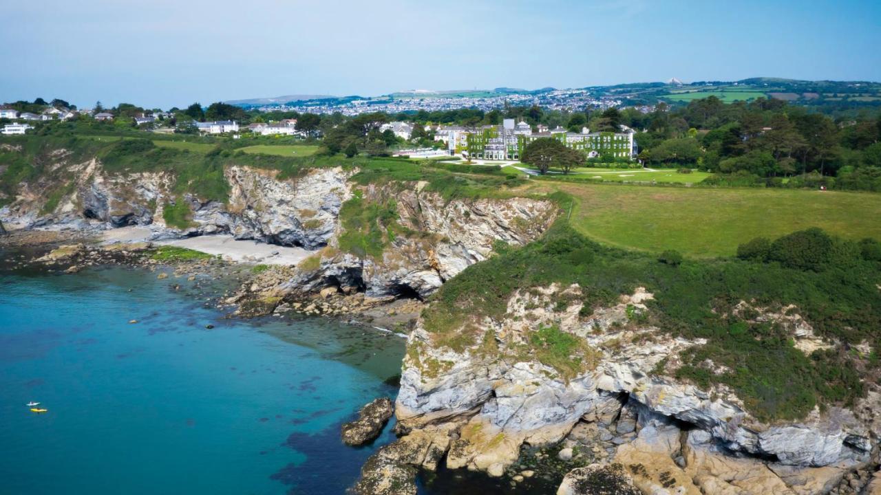 The Carlyon Bay And Hotel 4*