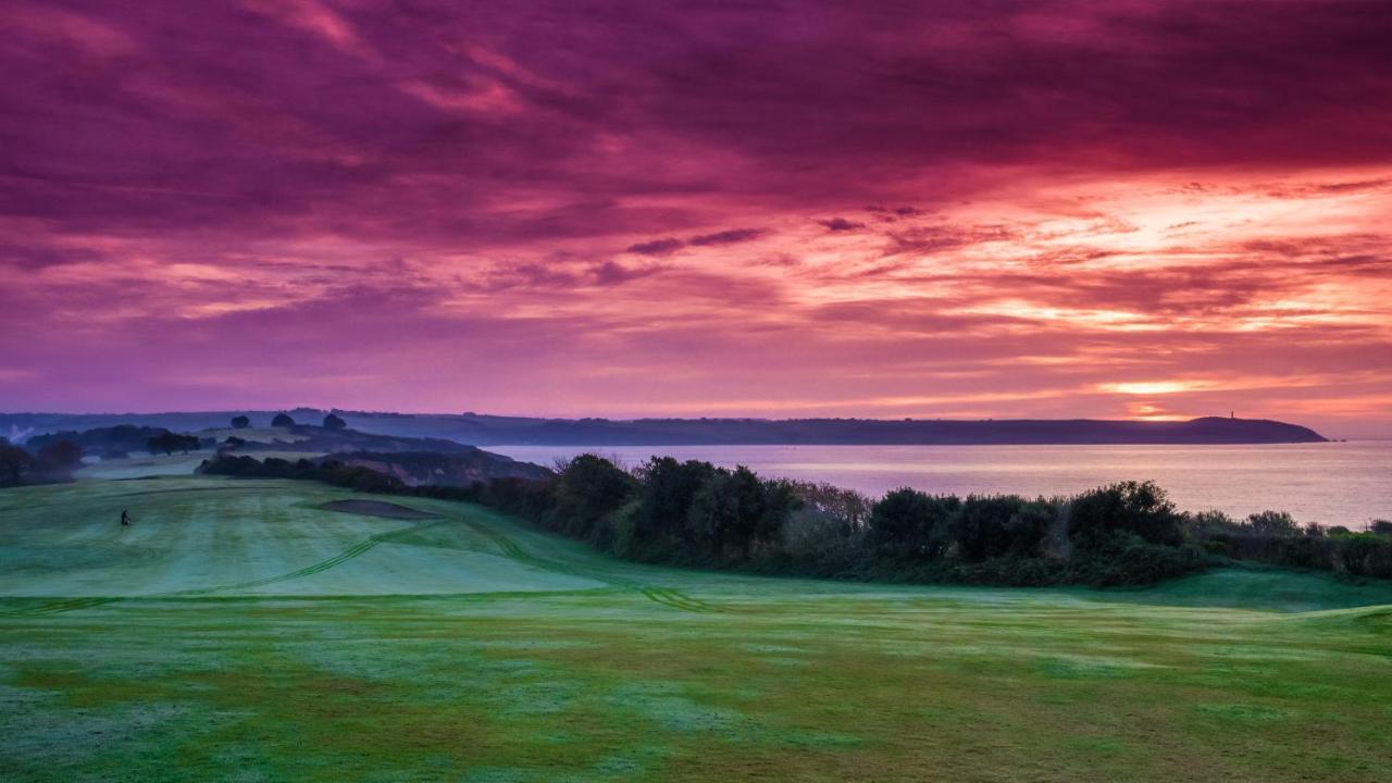 The Carlyon Bay And Hotel 4*