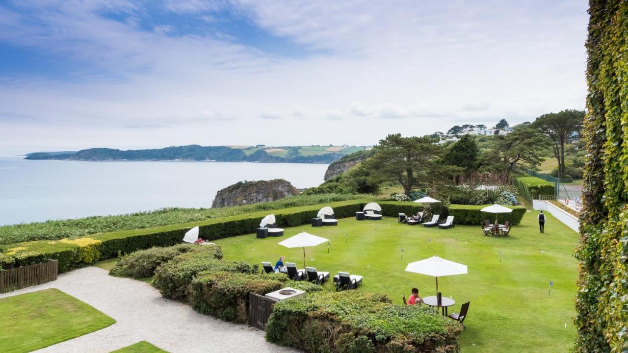 The Carlyon Bay And 4*
