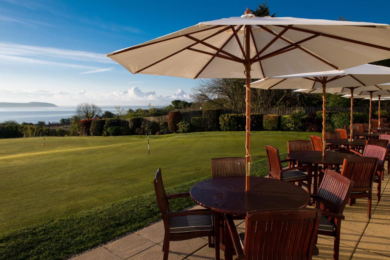 The Carlyon Bay And 4*