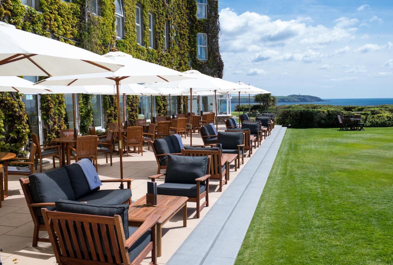 The Carlyon Bay And Hotel 4*