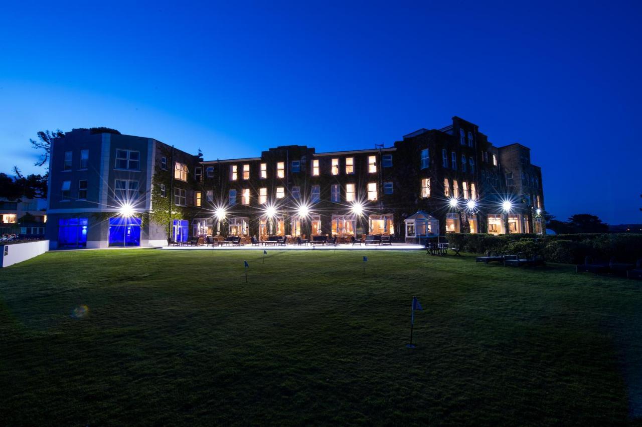 The Carlyon Bay And Hotel 4*