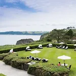 The Carlyon Bay Hotel And Spa 