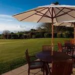 The Carlyon Bay Hotel And Spa 