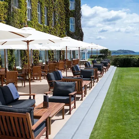 The Carlyon Bay Hotel And Spa 