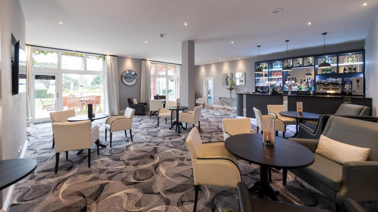 Hotel The Carlyon Bay And 4*