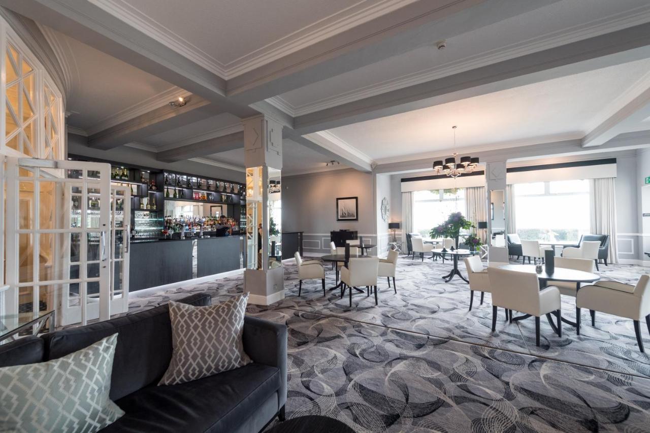 The Carlyon Bay And 4* Сент-Остел